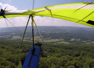 Naked hang gliding, free euro sex picture