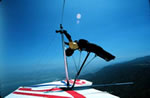 Mitch Mcleer airing it out