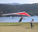 Hang Gliding Millennium Cup