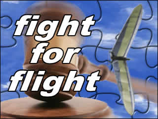 Fight For Flight