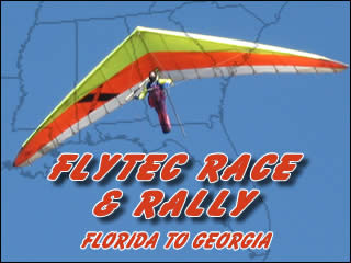 2009 Flytec Race and Rally