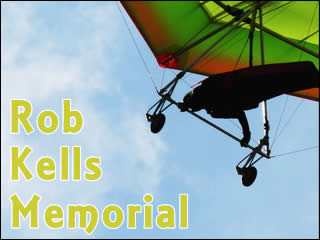 Rob Kells Memorial Competition