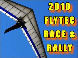 Flytec Race & Rally 2010