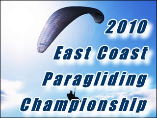 East Coast Paragliding Championship