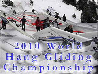 2010 World Hang Gliding Championship