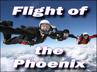 Flight of the Phoenix