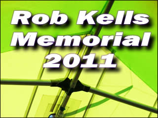 Rob Kells Memorial 2011