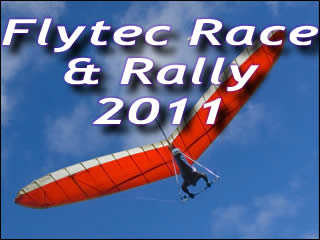 Flytec Race & Rally 2011