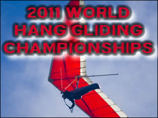 18th FAI 2011 World Hang Gliding Class 1 Championship