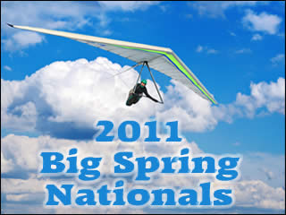 2011 US Hang Gliding Championships