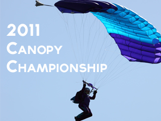 2011 USPA National Skydiving Championship