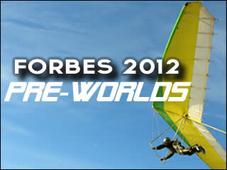 Forbes 2012