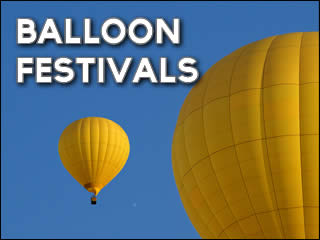 Balloon Festivals