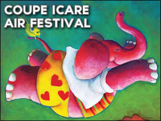 Coupe Icare 2012