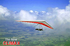 Airborne Climax