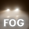 Morning Fog on Wednesday Night