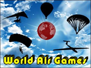 2009 World Air Games