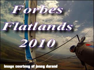 Forbes Flatlands 2010