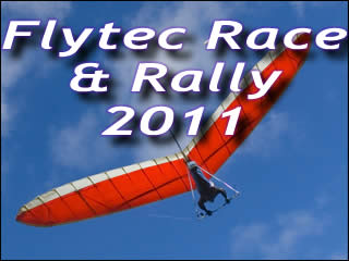 2011 Flytec Race and Rally