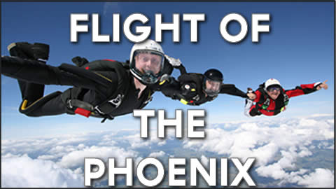 Flight of the Phoenix