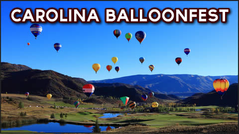 Carolina Balloonfest