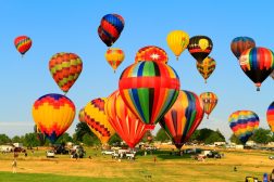 Great Reno Balloon Race