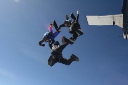 Skydiving Nationals