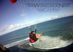 WingmanCam Perspective