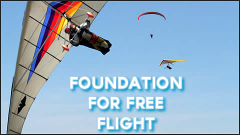 Foundation for Free Flight
