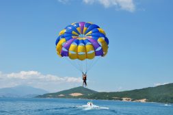 Parasailing Laws Needs Revamped