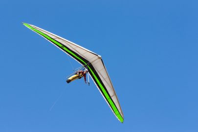 World Hang Gliding Championship - Preview