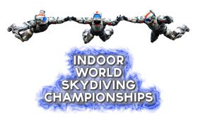 Indoor World Skydiving Championships