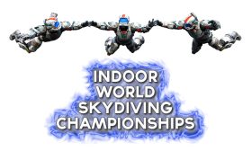 Indoor World Skydiving Championships