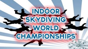Indoor Skydiving World Championships 2012