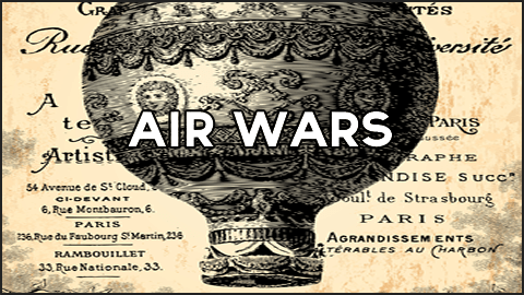 Air Wars