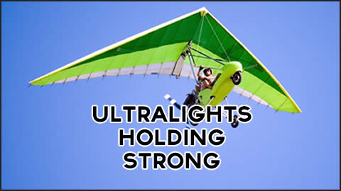 Ultralights Holding Resell Value