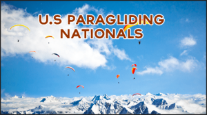 2014 US Paragliding Nationals