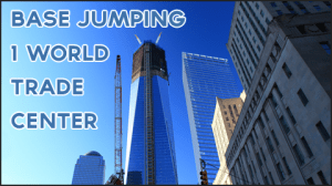 World Trade Center Base Jumpers