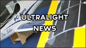 Ultralight News