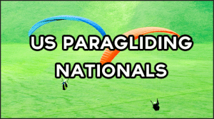 US Paragliding Nationals 2015