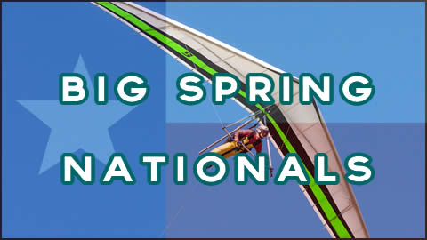 2015 Big Spring Nationals