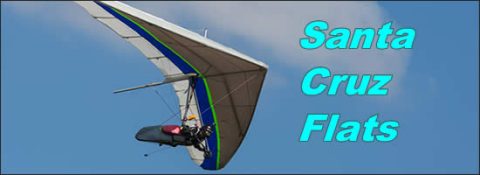 2015 Santa Cruz Flats Race