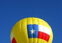 Texas Congressmen Introduce Bill After 2016 Balloon Crash