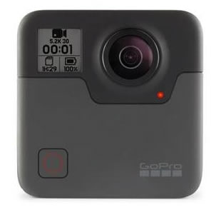 GoPro Fusion